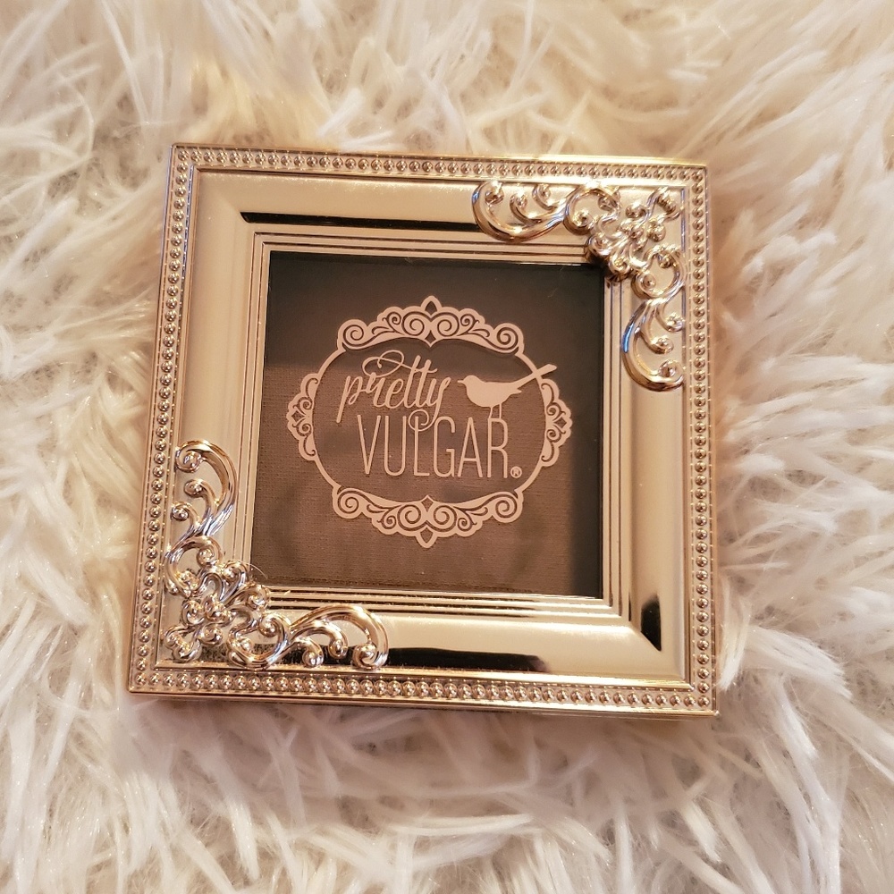 Pretty Vulgar Bronzed B Bronzer